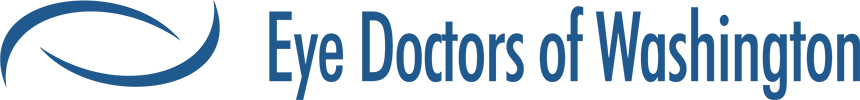 Eye Doctors of Washington Logo