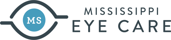Mississippi Eye Care Logo