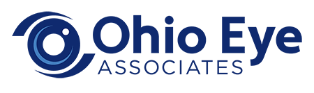 Ohio Eye Associates Logo