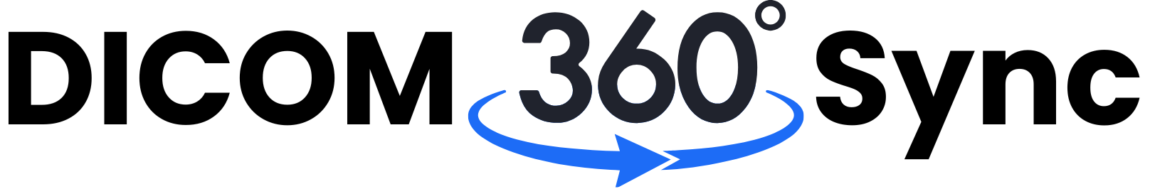 DICOM 360 Sync DICOM 360 Sync